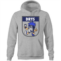 ADL Drys Pocket Hoodie