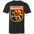 ADL Draughts T-Shirt