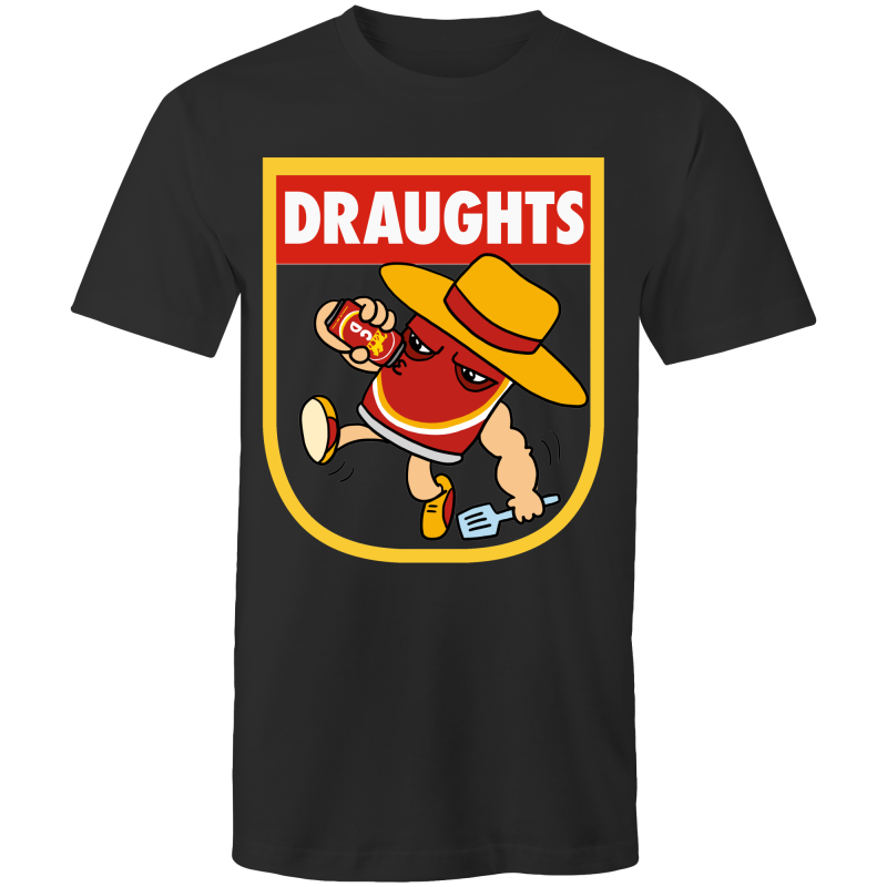 ADL Draughts T-Shirt