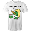 Mr. Bitter Shoey T-Shirt