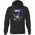 ADL Drys Pocket Hoodie