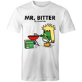Mr. Bitter T-Shirt