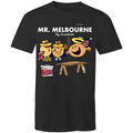 Mr. Melbourne T-Shirt