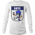 ADL Drys Long Sleeve T-Shirt