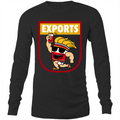 ADL Exports Long Sleeve T-Shirt